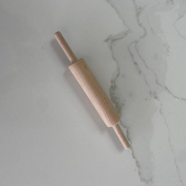 Beechwood Rolling Pin