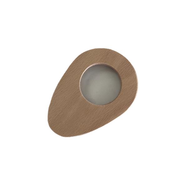 Wooden Magnifying Glass