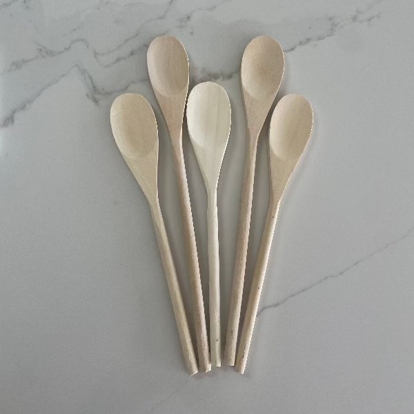 Wooden Spoon Set Seconds