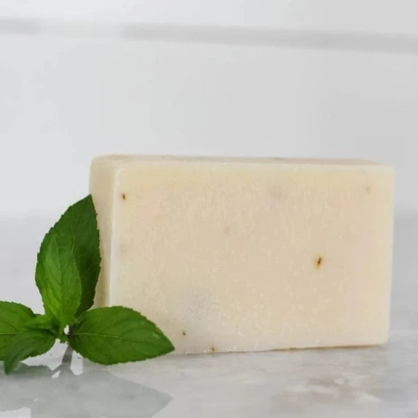 The Eco Kind  Organic Shaving Soap bar