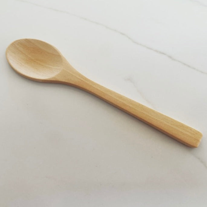 The Eco Kind Heuristic Wooden Spoon
