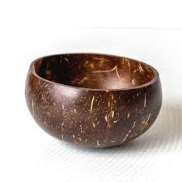 The Eco Kind Coconut Heuristic Bowl