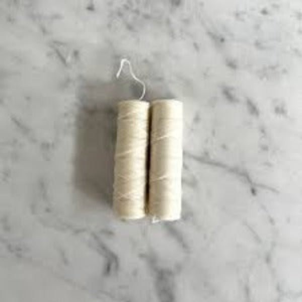 The Eco Kind silk tooth floss x2 refills