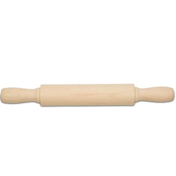 The Eco Kind Mini Wooden Rolling Pin