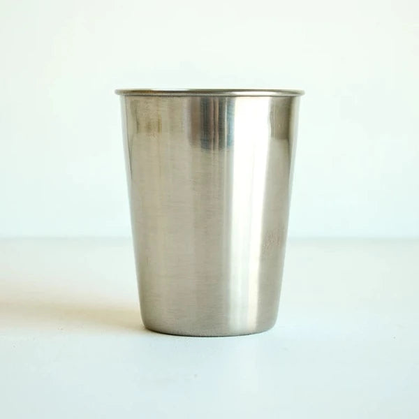 The Eco Kind Stainless Steel Cup