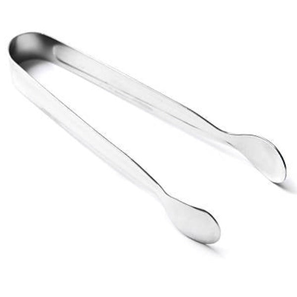 The Eco Kind Children's Stainless Steel Tongs